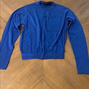 3/$10 Claudine Open Back Top